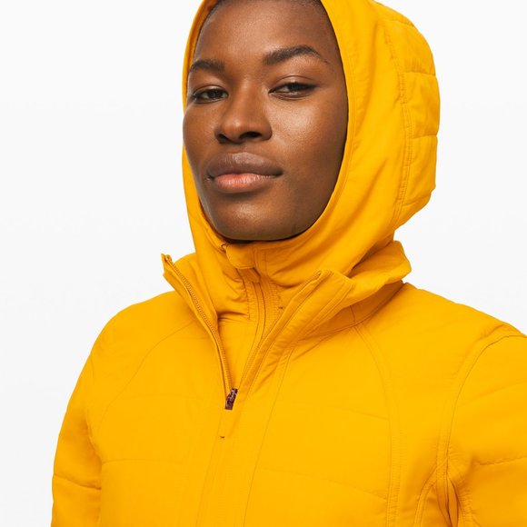 Lululemon Another Mile Jacket - Picture 2 of 9